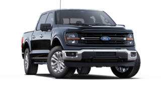 2025 Ford F-150® External Image 5